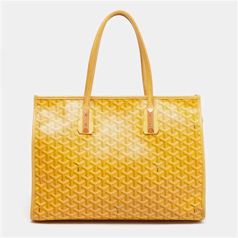 marquises goyard|maison goyard handbags.